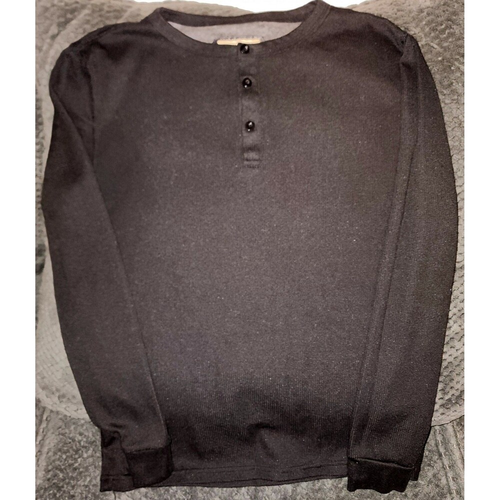 Men long-sleeve shirt